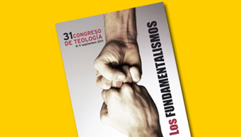 31 Congreso de Teología