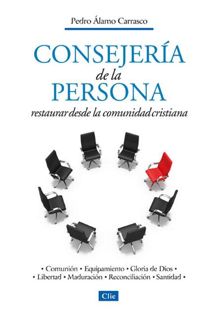 Consjería de la Persona, Pedro Álamo Consjería de la Persona, Pedro Álamo