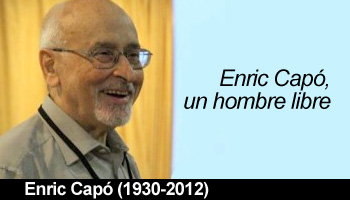 Enric Capó Puig