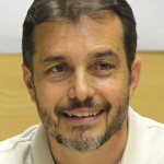 Jorge Fernández Basso