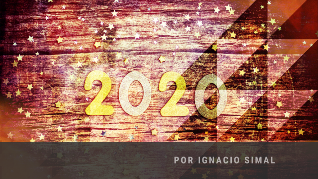Feliz año 2020