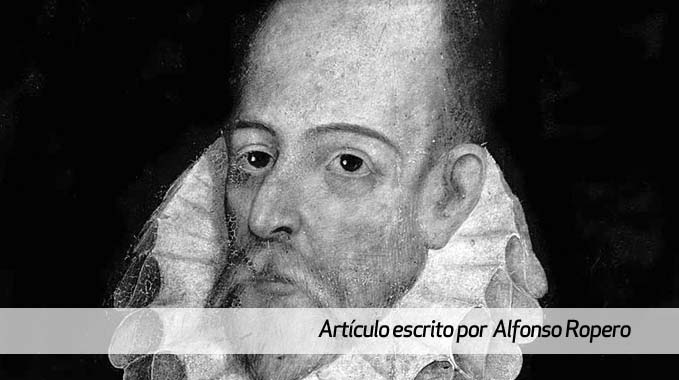 Cervantes y la Biblia