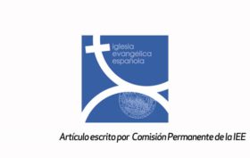 Iglesia Evangélica española