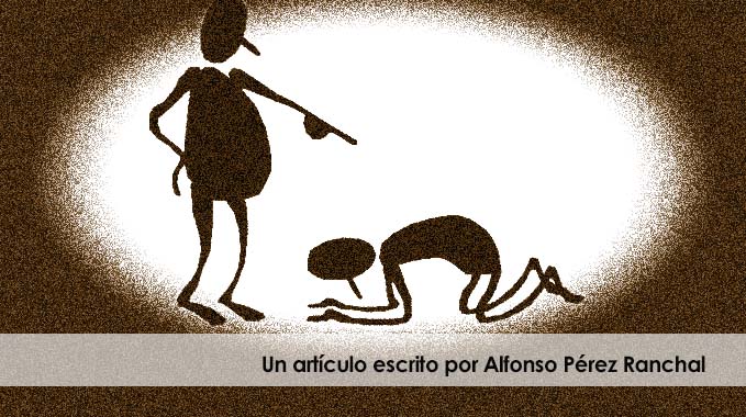 abuso espiritual