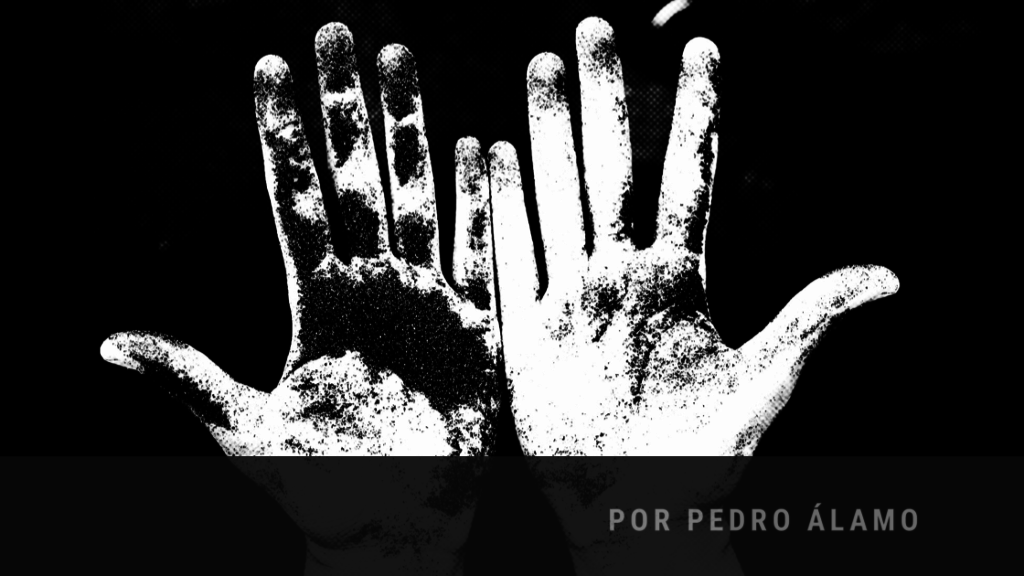 Pedro Álamo