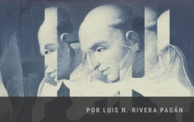 Luis Rivera Pagán