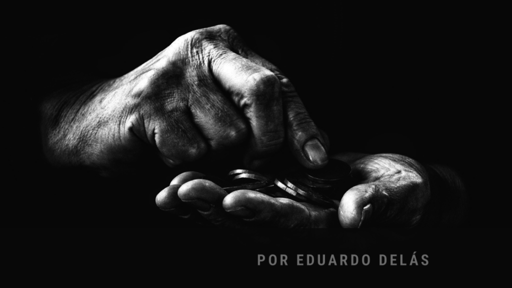 Eduardo Delás