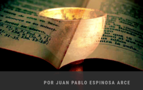 Juan Pablo Espinosa