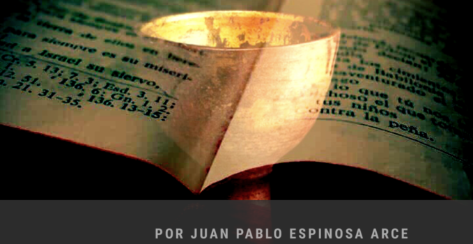 Juan Pablo Espinosa