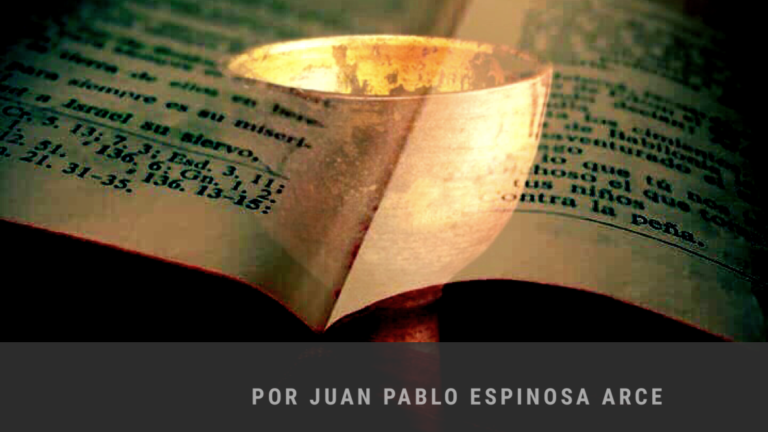 Juan Pablo Espinosa