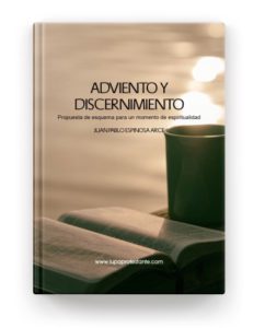 Adviento y discernimiento