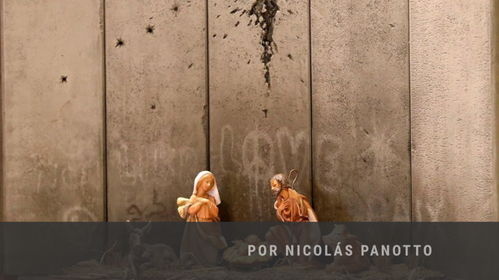 Nicolás Panotto