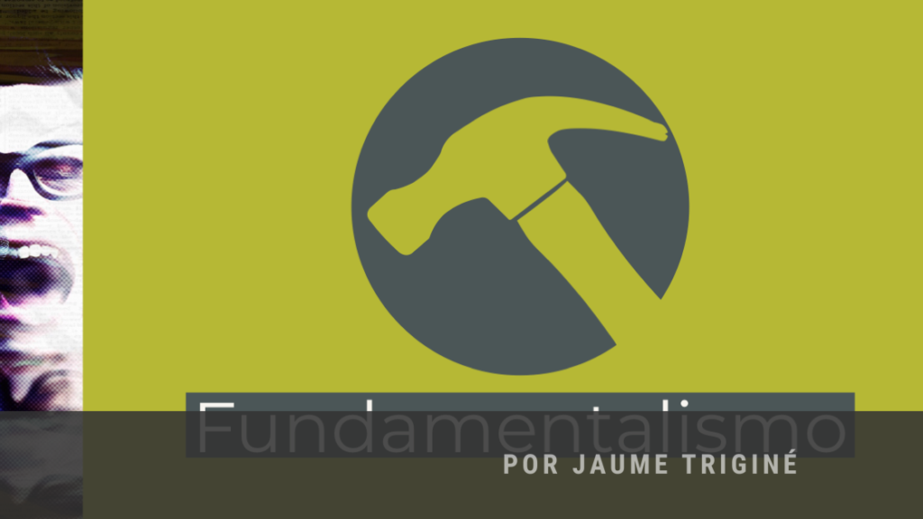 Fundamentalismo