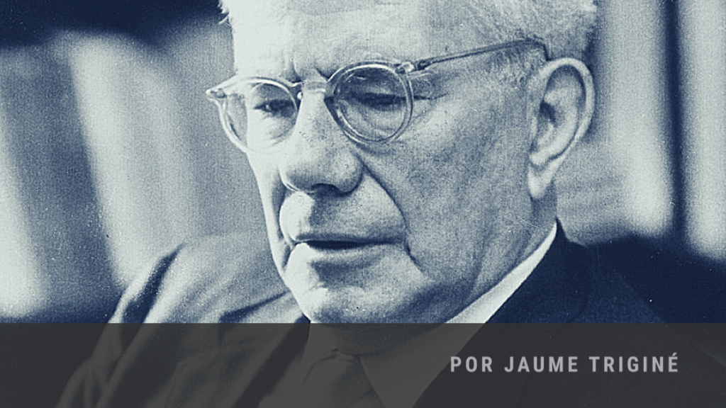 Paul Tillich