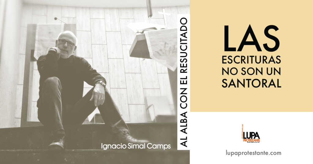 Ignacio Simal