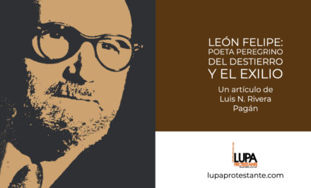 Leon Felipe