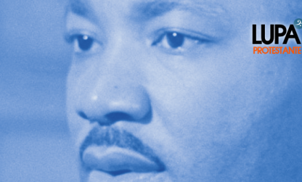 Martin Luther King