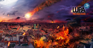 El Dios de la guerra