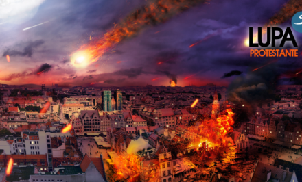 El Dios de la guerra