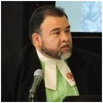 Dan González Ortega