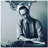 Luis Figueroa López