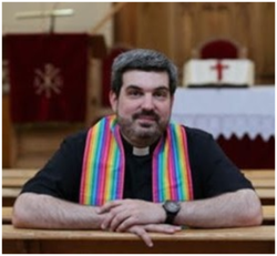 Alejandro Medel González