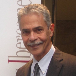 Luis Rivera-Pagán