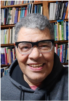 Alberto F. Roldán