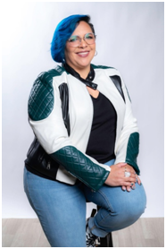 Verónica S. Ramos Mercado